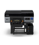 Epson SureColor F3070 Industrial Direct-to-Garment Printer