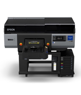 Epson SureColor F3070 Industrial Direct-to-Garment Printer
