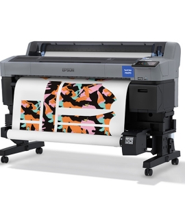 Epson SureColor F6470 44&quot; Dye-Sublimation Printer