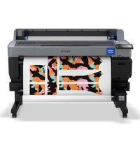 Epson SureColor F6470 44" Dye-Sublimation Printer
