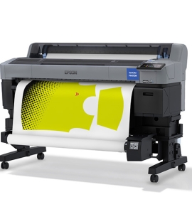 Epson SureColor F6470H 44&quot; Dye-Sublimation Printer