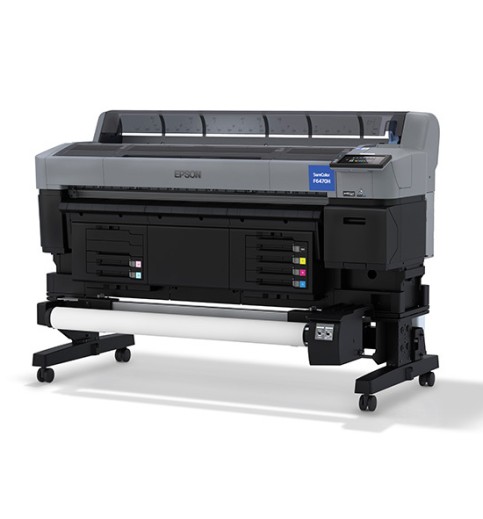 Epson SureColor F6470H 44" Dye-Sublimation Printer