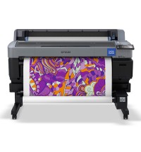 Epson SureColor F6470H 44" Dye-Sublimation Printer