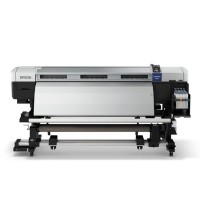 Epson SureColor F7200 64" Dye-Sublimation Printer