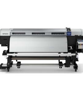 Epson SureColor F7200 64&quot; Dye-Sublimation Printer