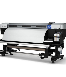 Epson SureColor F7200 64&quot; Dye-Sublimation Printer
