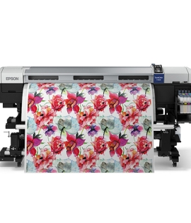 Epson SureColor F7200 64&quot; Dye-Sublimation Printer