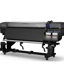 Epson SureColor F9470 64&quot; Dye-Sublimation Inkjet Printer