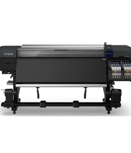 Epson SureColor F9470 64&quot; Dye-Sublimation Inkjet Printer