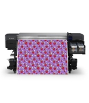 Epson SureColor F9470 64" Dye-Sublimation Inkjet Printer