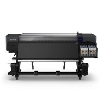 Epson SureColor F9470H 64" Dye-Sublimation Inkjet Printer