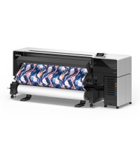 Epson SureColor F9570 Production Edition 64" Dye-Sublimation Printer