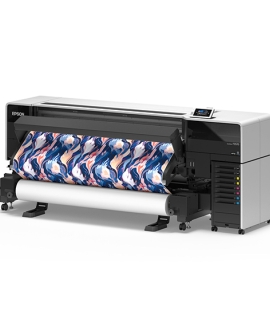 Epson SureColor F9570 Production Edition 64&quot; Dye-Sublimation Printer