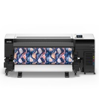 Epson SureColor F9570 Production Edition 64" Dye-Sublimation Printer