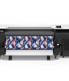 Epson SureColor F9570 Production Edition 64&quot; Dye-Sublimation Printer