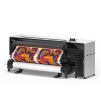 Epson SureColor F9570H Production Edition 64" Dye-Sublimation Printer