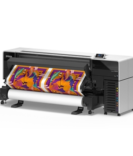 Epson SureColor F9570H Production Edition 64&quot; Dye-Sublimation Printer