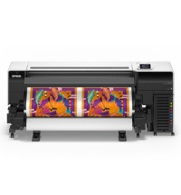 Epson SureColor F9570H Production Edition 64" Dye-Sublimation Printer