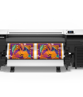 Epson SureColor F9570H Production Edition 64&quot; Dye-Sublimation Printer