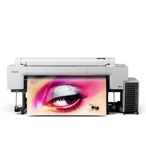 Epson SureColor P20570 64" Professional Printer
