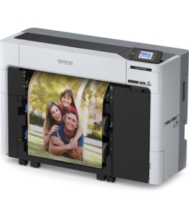 Epson SureColor P6570D 24&quot; Wide-Format Dual-Roll Printer