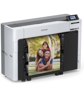 Epson SureColor P6570D 24&quot; Wide-Format Dual-Roll Printer