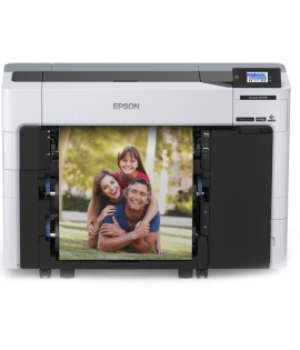 Epson SureColor P6570D 24&quot; Wide-Format Dual-Roll Printer
