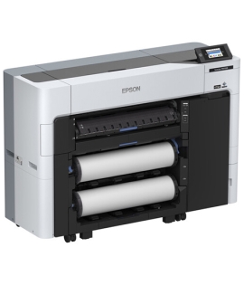 Epson SureColor P6570DE 24" Wide-Format Dual-Roll Printer Epson SureColor P6570DE 24" Wide-Format Dual-Roll Printer
