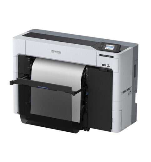 Epson SureColor P6570DE 24" Wide-Format Dual-Roll Printer Epson SureColor P6570DE 24" Wide-Format Dual-Roll Printer