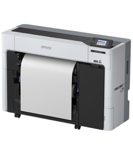 Epson SureColor P6570E 24" Wide-Format Single-Roll Printer Epson SureColor P6570E 24" Wide-Format Single-Roll Printer