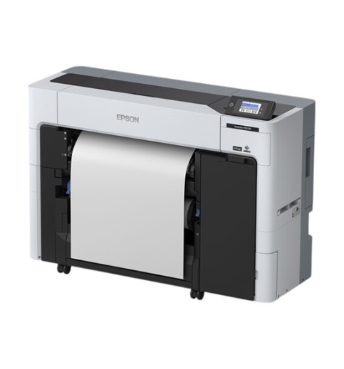 Epson SureColor P6570E 24" Wide-Format Single-Roll Printer Epson SureColor P6570E 24" Wide-Format Single-Roll Printer