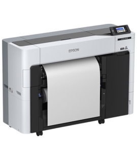 Epson SureColor P6570E 24" Wide-Format Single-Roll Printer Epson SureColor P6570E 24" Wide-Format Single-Roll Printer