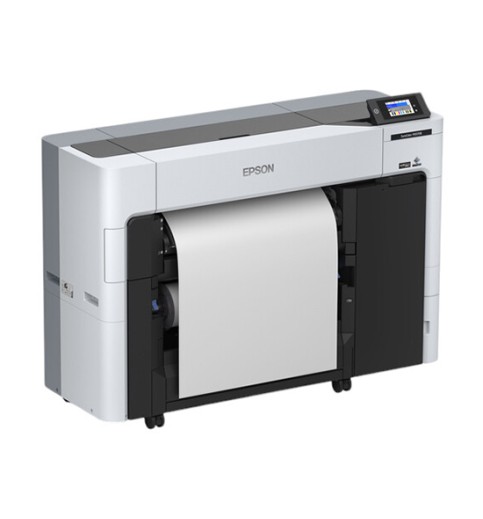 Epson SureColor P6570E 24" Wide-Format Single-Roll Printer Epson SureColor P6570E 24" Wide-Format Single-Roll Printer