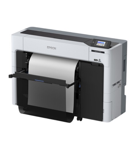 Epson SureColor P6570E 24" Wide-Format Single-Roll Printer Epson SureColor P6570E 24" Wide-Format Single-Roll Printer