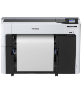 Epson SureColor P6570E 24" Wide-Format Single-Roll Printer Epson SureColor P6570E 24" Wide-Format Single-Roll Printer