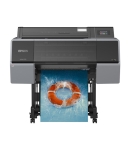 Epson SureColor P7570 24" Wide-Format Inkjet Printer