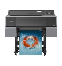 Epson SureColor P7570 24" Wide-Format Inkjet Printer