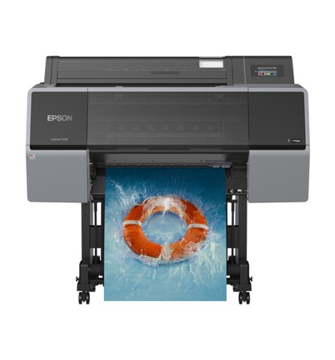 Epson SureColor P7570 24" Wide-Format Inkjet Printer
