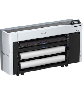 Epson SureColor P8570D 44" Wide-Format Dual Roll Printer Epson SureColor P8570D 44" Wide-Format Dual Roll Printer