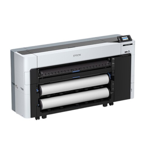 Epson SureColor P8570D 44" Wide-Format Dual Roll Printer Epson SureColor P8570D 44" Wide-Format Dual Roll Printer