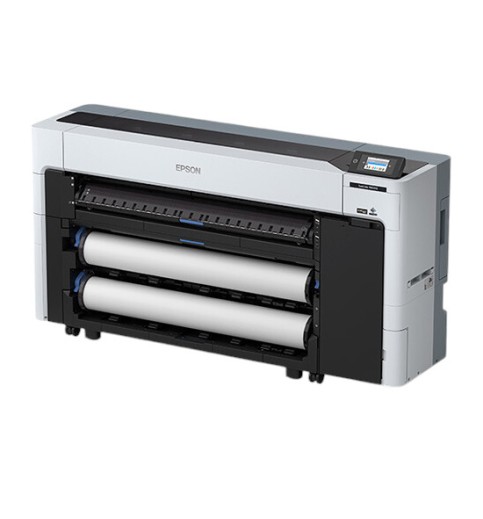Epson SureColor P8570D 44" Wide-Format Dual Roll Printer Epson SureColor P8570D 44" Wide-Format Dual Roll Printer