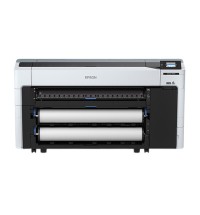 Epson SureColor P8570D 44" Wide-Format Dual Roll Printer