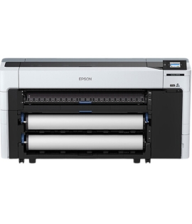 Epson SureColor P8570D 44" Wide-Format Dual Roll Printer Epson SureColor P8570D 44" Wide-Format Dual Roll Printer