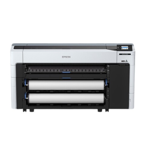 Epson SureColor P8570D 44" Wide-Format Dual Roll Printer Epson SureColor P8570D 44" Wide-Format Dual Roll Printer