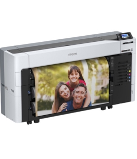Epson SureColor P8570DL 44" Wide-Format Dual Roll Printer with High-Capacity 1.6L Ink Pack System Epson SureColor P8570DL 44" Wide-Format Dual Roll Printer with High-Capacity 1.6L Ink Pack System