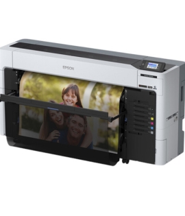Epson SureColor P8570DL 44" Wide-Format Dual Roll Printer with High-Capacity 1.6L Ink Pack System Epson SureColor P8570DL 44" Wide-Format Dual Roll Printer with High-Capacity 1.6L Ink Pack System