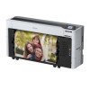 Epson SureColor P8570DL 44" Wide-Format Dual Roll Printer with High-Capacity 1.6L Ink Pack System