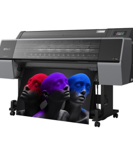 Epson SureColor P9570 44" Wide-Format Inkjet Printer Epson SureColor P9570 44" Wide-Format Inkjet Printer
