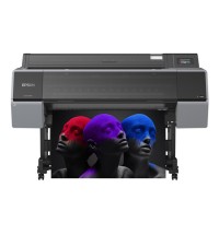 Epson SureColor P9570 44" Wide-Format Inkjet Printer