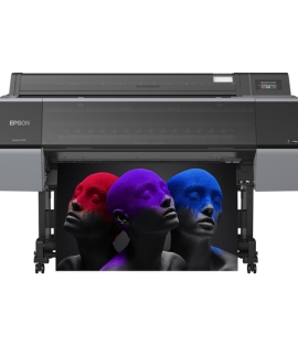 Epson SureColor P9570 44" Wide-Format Inkjet Printer Epson SureColor P9570 44" Wide-Format Inkjet Printer